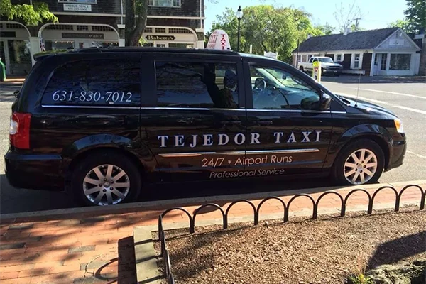 Airport Taxi Service