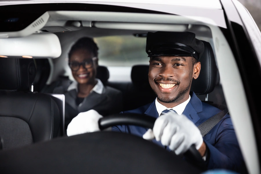 Private Car Services And Their Role In Urban Mobility East Hampton, NY