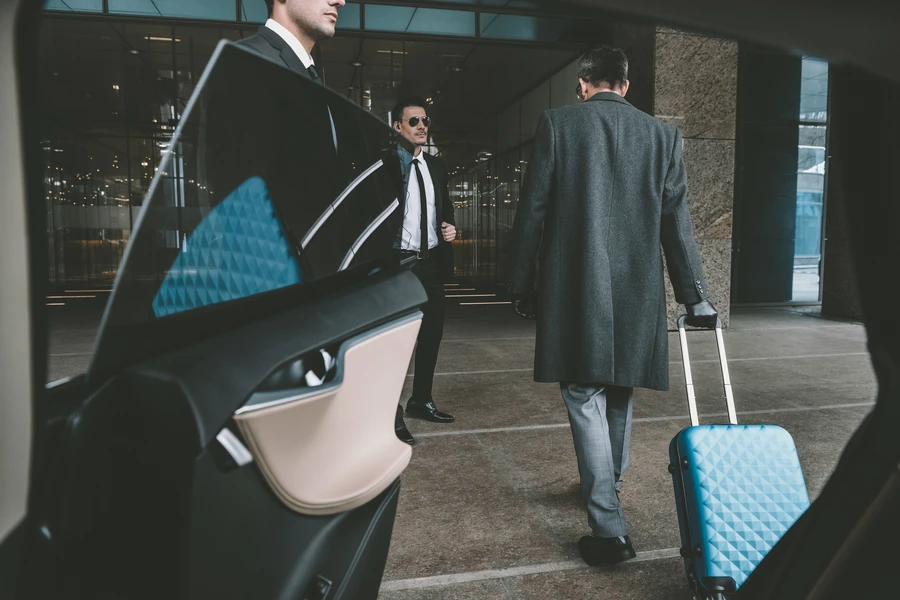 Private Car Services And Their Role In Urban Mobility in East Hampton, NY