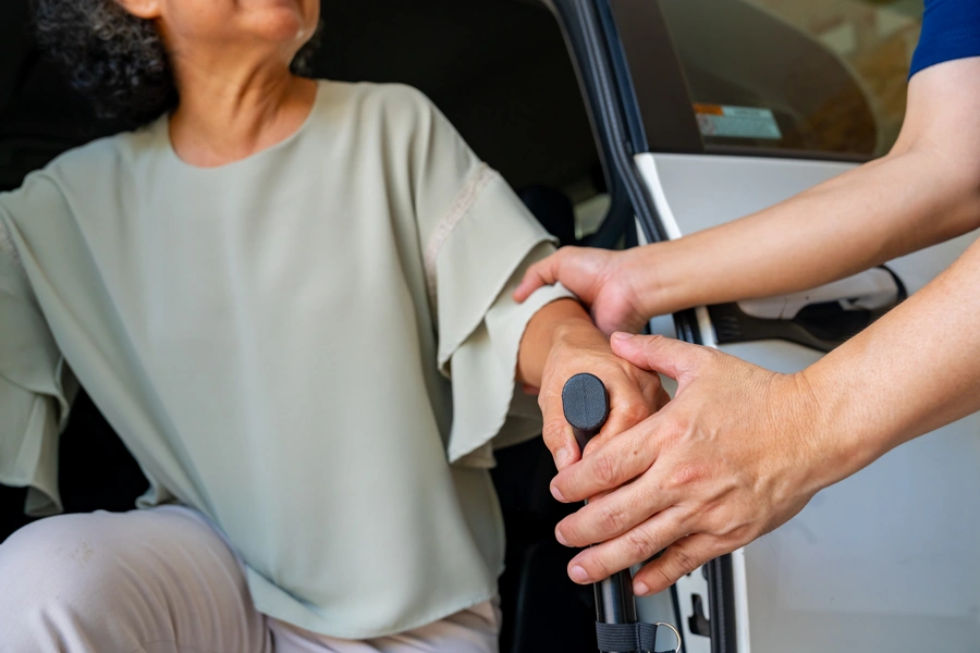 Top-rated Elderly Transportation Service East Hampton, NY Top-rated Elderly Transportation Service East Hampton, NY