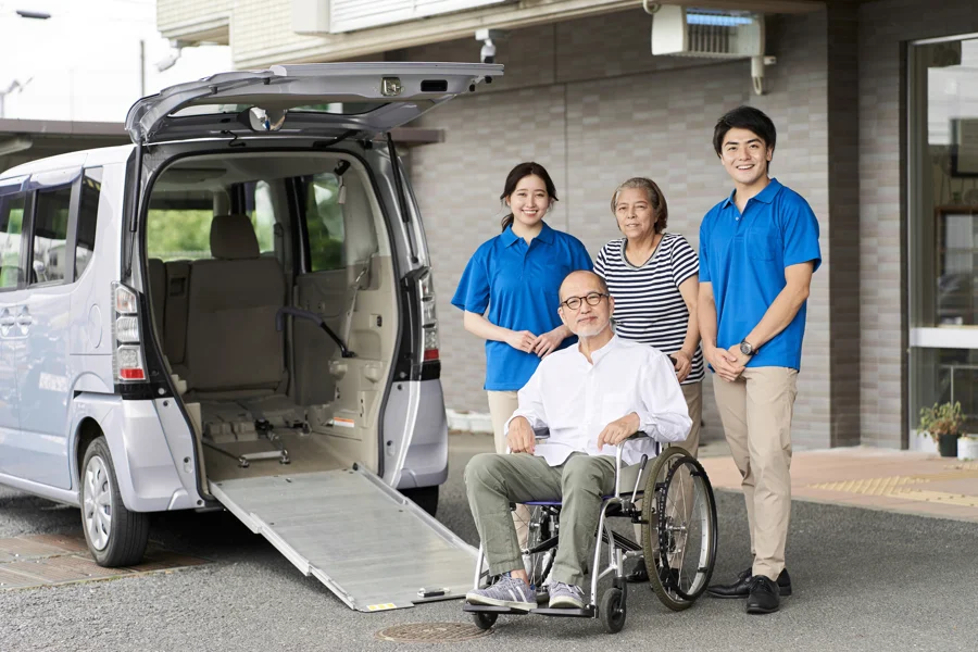 What To Expect From Elderly Transportation Service Providers East Hampton, NY What To Expect From Elderly Transportation Service Providers East Hampton, NY